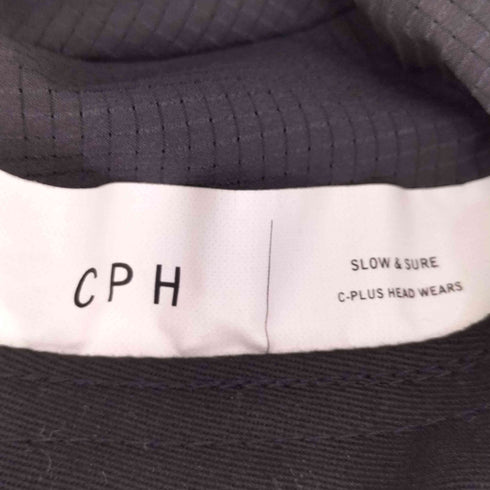 シープラスヘッドウェアーズ CPH bucket hat バケットハット メンズ ONE SIZE