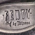 プーマ PUMA FENTY by Rihanna CLEATED CREEPERSUEDE 厚底 スエード レディース JPN:24
