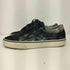 バンズ VANS OLD SKOOL トロピカルパターン スニーカー メンズ 26.5