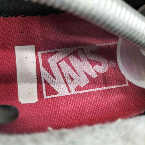 バンズ VANS OLD SKOOL トロピカルパターン スニーカー メンズ 26.5