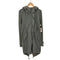 ディーゼル DIESEL スウェット フーデッドコート y2k レディース import:XS