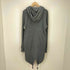 ディーゼル DIESEL スウェット フーデッドコート y2k レディース import:XS