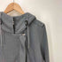 ディーゼル DIESEL スウェット フーデッドコート y2k レディース import:XS