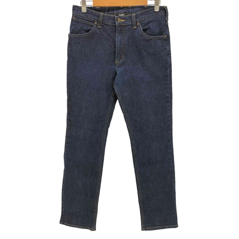 ラングラー Wrangler スリム テーパード ストレッチ デニム メンズ 31