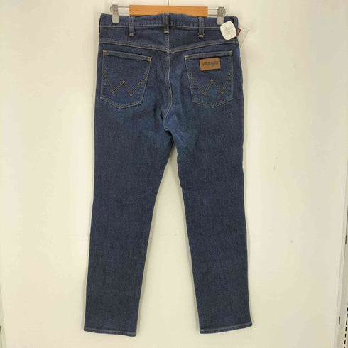 ラングラー Wrangler スリム テーパード ストレッチ デニム メンズ 31