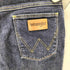 ラングラー Wrangler スリム テーパード ストレッチ デニム メンズ 31