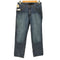 カルバンクラインジーンズ Calvin Klein Jeans SLIM FIT テーパードデニム メンズ 32