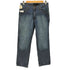カルバンクラインジーンズ Calvin Klein Jeans SLIM FIT テーパードデニム メンズ 32