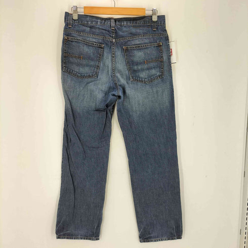 カルバンクラインジーンズ Calvin Klein Jeans SLIM FIT テーパードデニム メンズ 32