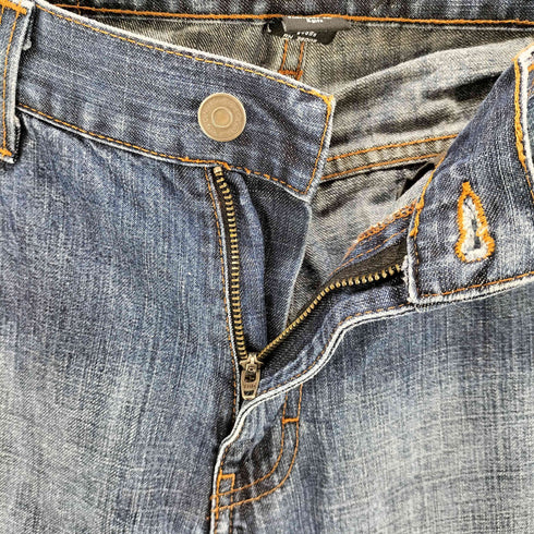 カルバンクラインジーンズ Calvin Klein Jeans SLIM FIT テーパードデニム メンズ 32