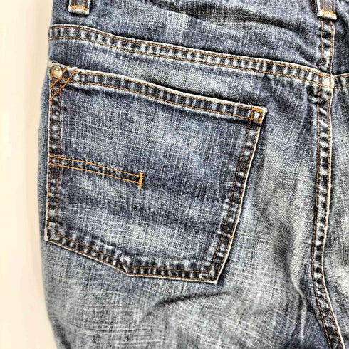 カルバンクラインジーンズ Calvin Klein Jeans SLIM FIT テーパードデニム メンズ 32