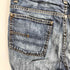 カルバンクラインジーンズ Calvin Klein Jeans SLIM FIT テーパードデニム メンズ 32