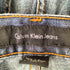 カルバンクラインジーンズ Calvin Klein Jeans SLIM FIT テーパードデニム メンズ 32