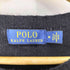 ポロラルフローレン POLO RALPH LAUREN ポニー刺繍 カシミヤ混 ケーブルニット メンズ import:M