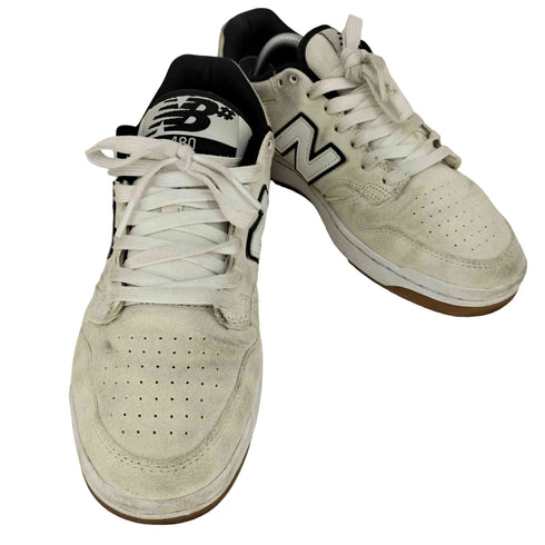 ニューバランス NEW BALANCE Numeric 480 NM480SWG メンズ JPN:27