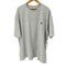 カーハート Carhartt ORIGINAL FIT WORKWEAR S/S POCKET T-SHIRT メンズ import:XL