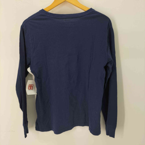 ポロラルフローレン POLO RALPH LAUREN ポロベアプリント カットソー レディース L/G 160/80
