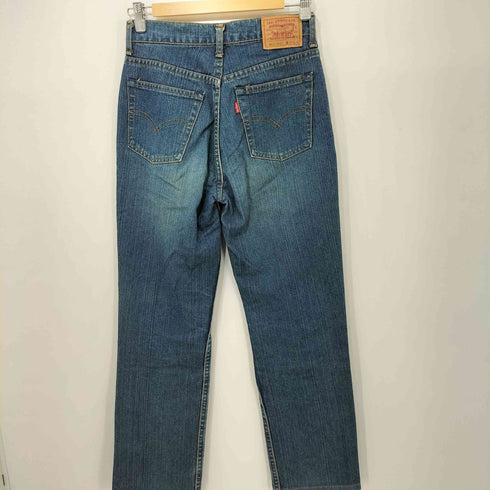 リーバイス Levis 93年製 日本製 511 ボタン裏J09 ジップフライ ストレートデニム レディース W29 L32