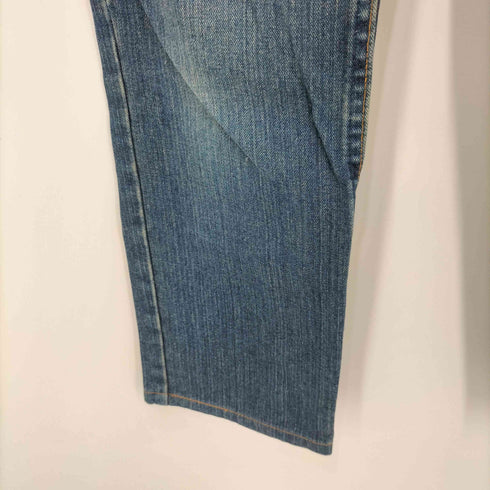 リーバイス Levis 93年製 日本製 511 ボタン裏J09 ジップフライ ストレートデニム レディース W29 L32