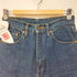 リーバイス Levis 93年製 日本製 511 ボタン裏J09 ジップフライ ストレートデニム レディース W29 L32