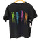ミスターエンジョイダマネー MR ENJOY DA MONEY 23SS MULTI Tシャツ メンズ import:L