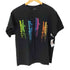 ミスターエンジョイダマネー MR ENJOY DA MONEY 23SS MULTI Tシャツ メンズ import:L