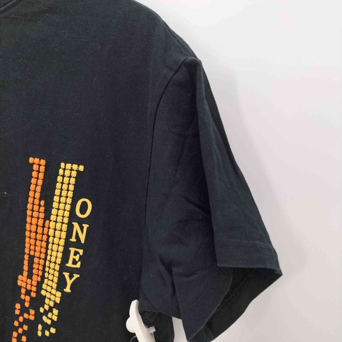 ミスターエンジョイダマネー MR ENJOY DA MONEY 23SS MULTI Tシャツ メンズ import:L