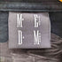 ミスターエンジョイダマネー MR ENJOY DA MONEY 23SS MULTI Tシャツ メンズ import:L