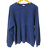 BASSETT WALKER 90S ブランク 裏起毛 スウェット メンズ import:XL