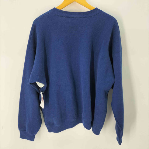 BASSETT WALKER 90S ブランク 裏起毛 スウェット メンズ import:XL