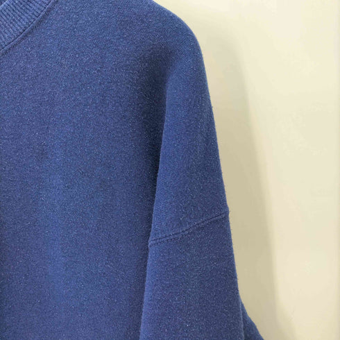 BASSETT WALKER 90S ブランク 裏起毛 スウェット メンズ import:XL