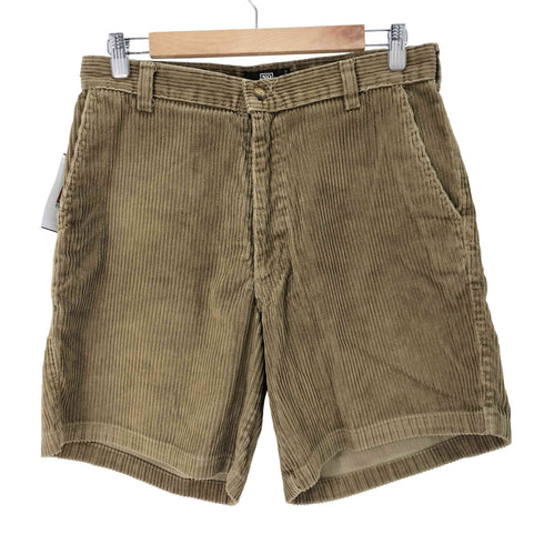 USA製 nobs コーデュロイ ショートパンツ メンズ US:32-33