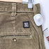USA製 nobs コーデュロイ ショートパンツ メンズ US:32-33