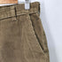 USA製 nobs コーデュロイ ショートパンツ メンズ US:32-33