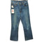 リーバイス Levis 00年製 フィリピン製 517 ボタン裏259 ジップフライ ブーツカット レディース W29