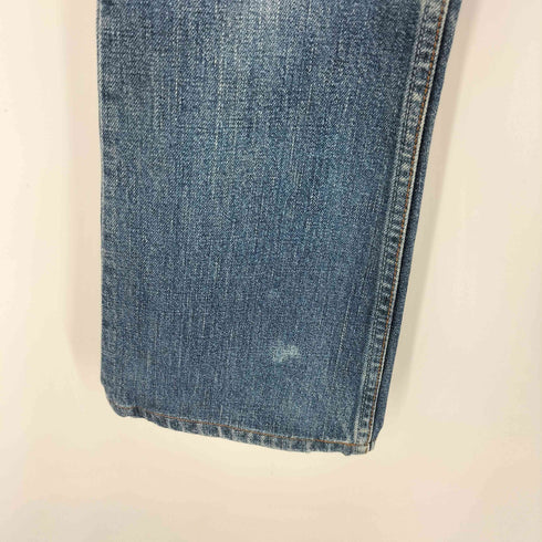 リーバイス Levis 00年製 フィリピン製 517 ボタン裏259 ジップフライ ブーツカット レディース W29
