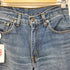 リーバイス Levis 00年製 フィリピン製 517 ボタン裏259 ジップフライ ブーツカット レディース W29