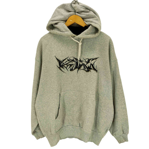 ケボズ KEboz GUCCIMAZE SWEAT HOODIE メンズ JPN:M