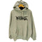 ケボズ KEboz GUCCIMAZE SWEAT HOODIE メンズ JPN:M