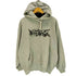 ケボズ KEboz GUCCIMAZE SWEAT HOODIE メンズ JPN:M