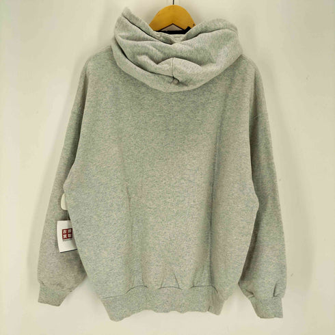 ケボズ KEboz GUCCIMAZE SWEAT HOODIE メンズ JPN:M