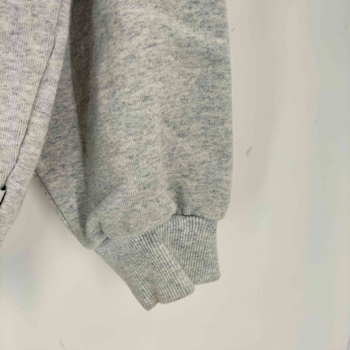 ケボズ KEboz GUCCIMAZE SWEAT HOODIE メンズ JPN:M