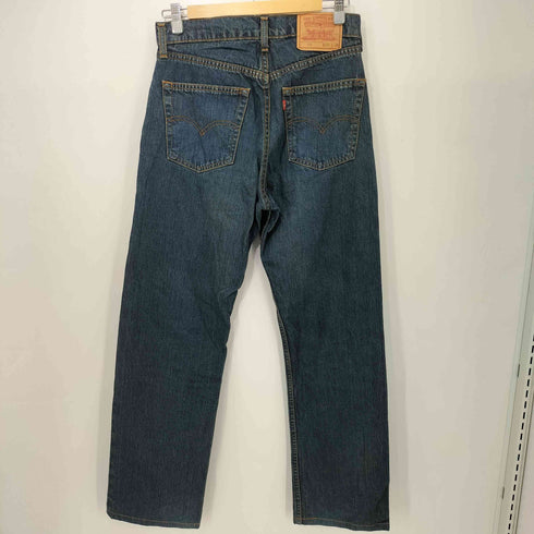 リーバイス Levis 95年製 フィリピン製 512 ボタン裏359 ジップフライ ストレートデニム メンズ W29 L34