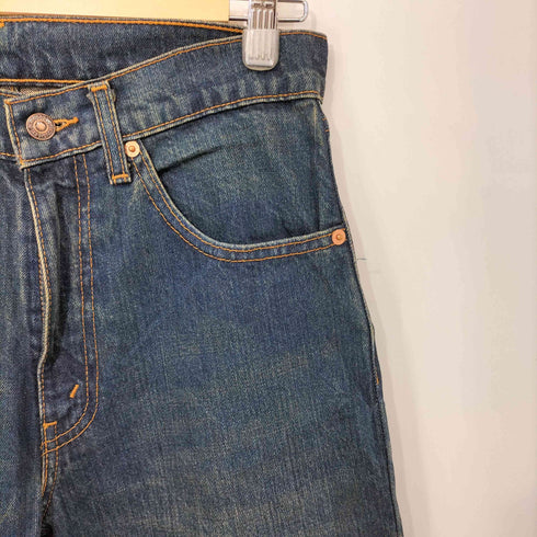 リーバイス Levis 95年製 フィリピン製 512 ボタン裏359 ジップフライ ストレートデニム メンズ W29 L34