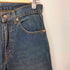 リーバイス Levis 95年製 フィリピン製 512 ボタン裏359 ジップフライ ストレートデニム メンズ W29 L34