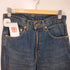 リーバイス Levis 95年製 フィリピン製 512 ボタン裏359 ジップフライ ストレートデニム メンズ W29 L34