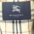 バーバリーロンドン BURBERRY LONDON 裏地ノバチェック キルティングジャケット レディース 9