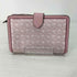 ケイトスペードニューヨーク kate spade NEW YORK 鎖柄 二つ折り財布 レディース ONE SIZE