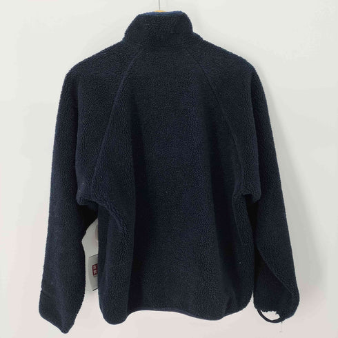 ザノースフェイス THE NORTH FACE GORE WINDSTOPPER ボアフリースジャケット メンズ import:M