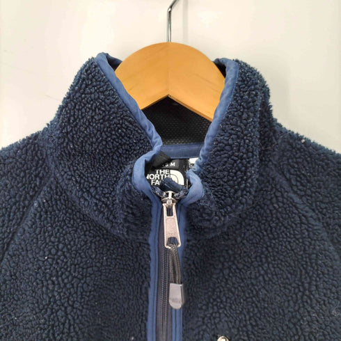 ザノースフェイス THE NORTH FACE GORE WINDSTOPPER ボアフリースジャケット メンズ import:M